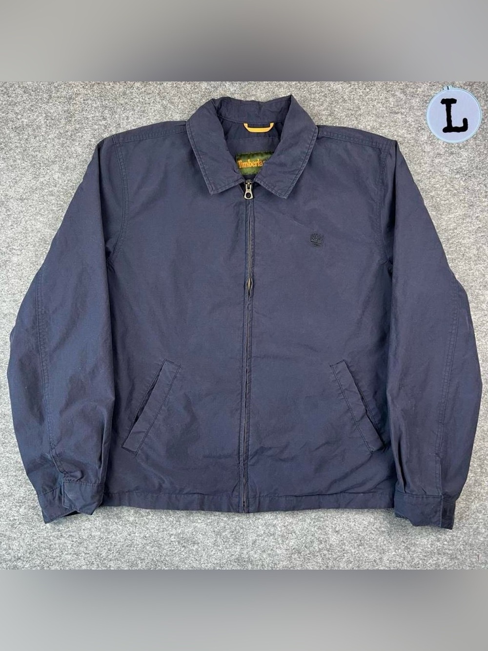 Timberland Lightweight Jacket